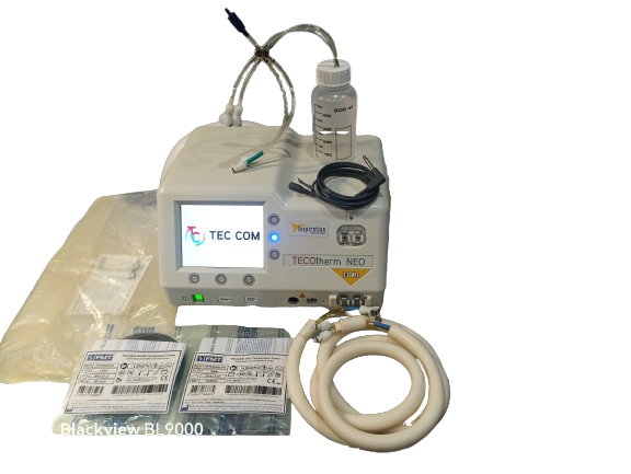 TECOtherm NEO Hypothermia System