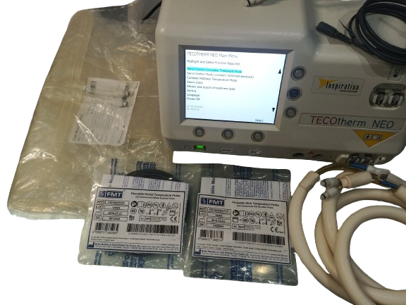 TECOtherm NEO Hypothermia System