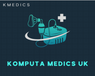 Kmedics - Home