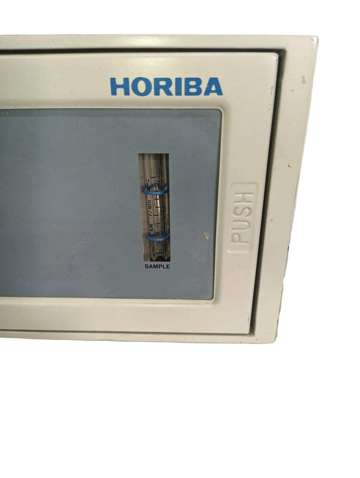 Horiba VIA-510 CO Analyzer / Tester