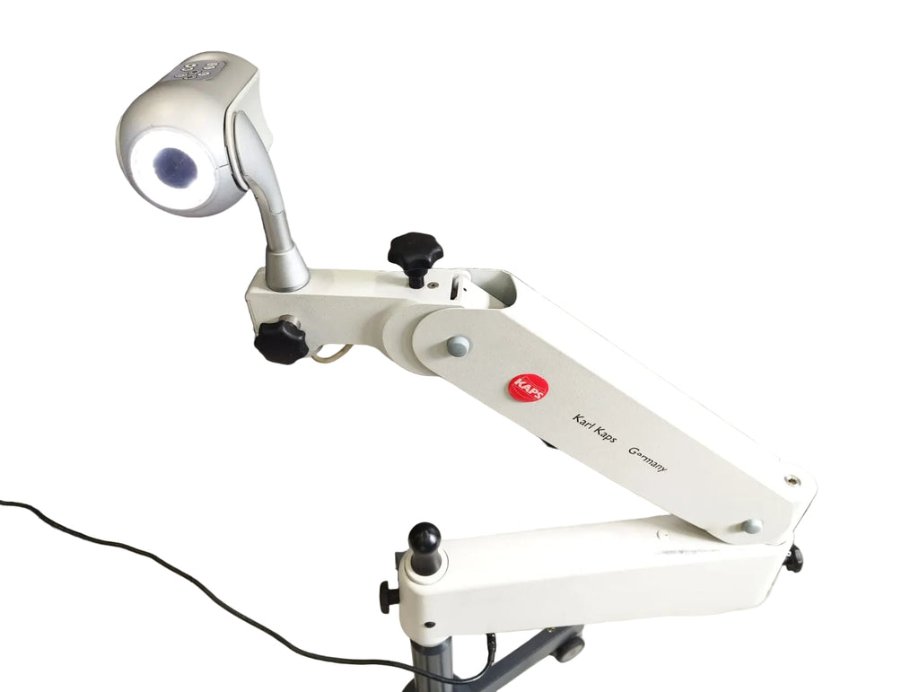 KARL KAPS VICO S Video Colposcope
