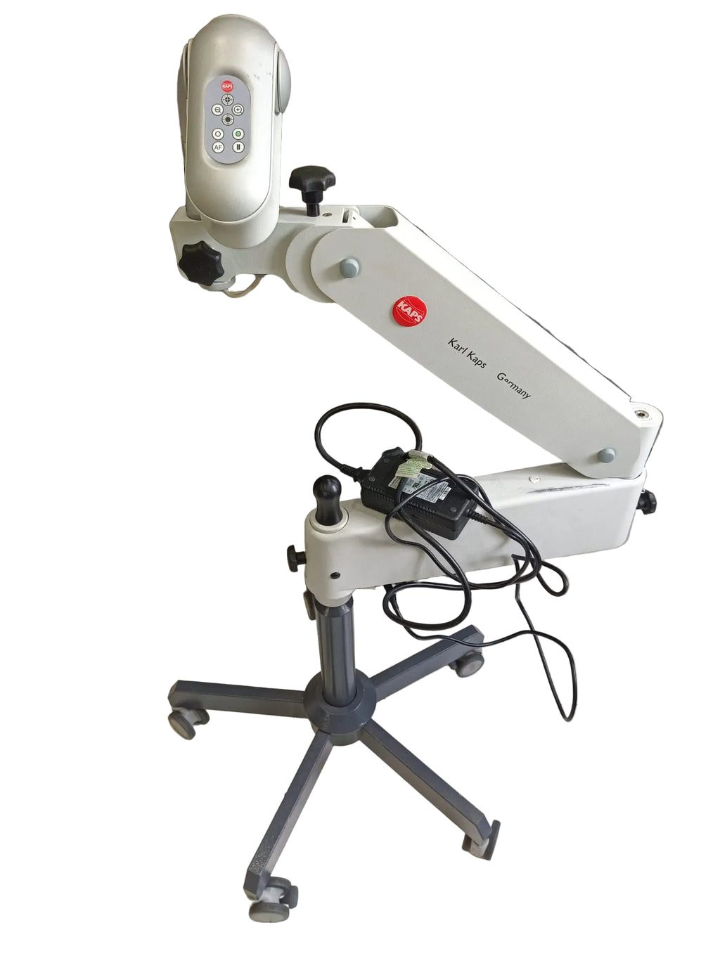 KARL KAPS VICO S Video Colposcope