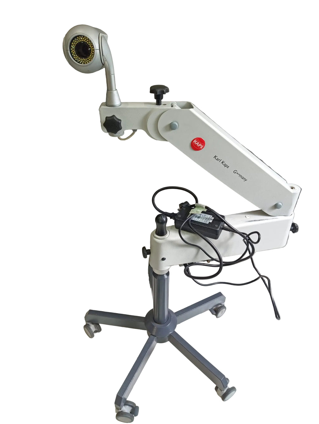 KARL KAPS VICO S Video Colposcope