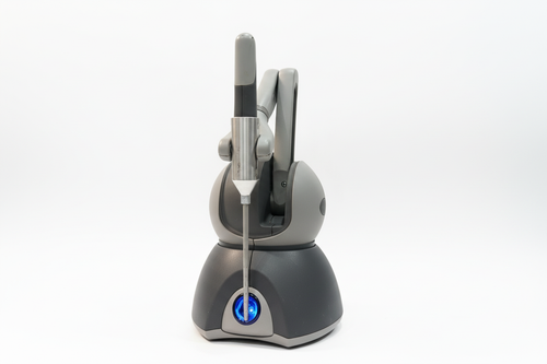 3D Systems Geomagic Touch Haptic Device Phantom Omni Simulator Arm
