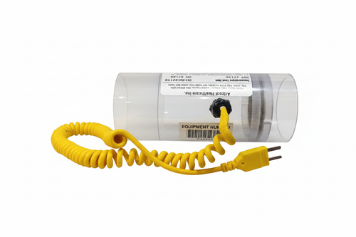3M Bair Hugger 22110 Temperature Test Kit - side view