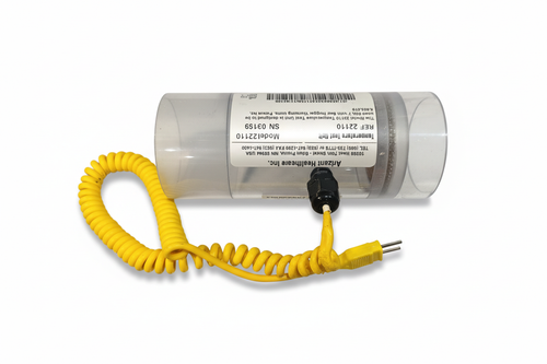 3M Bair Hugger 22110 Temperature Test Kit - label view