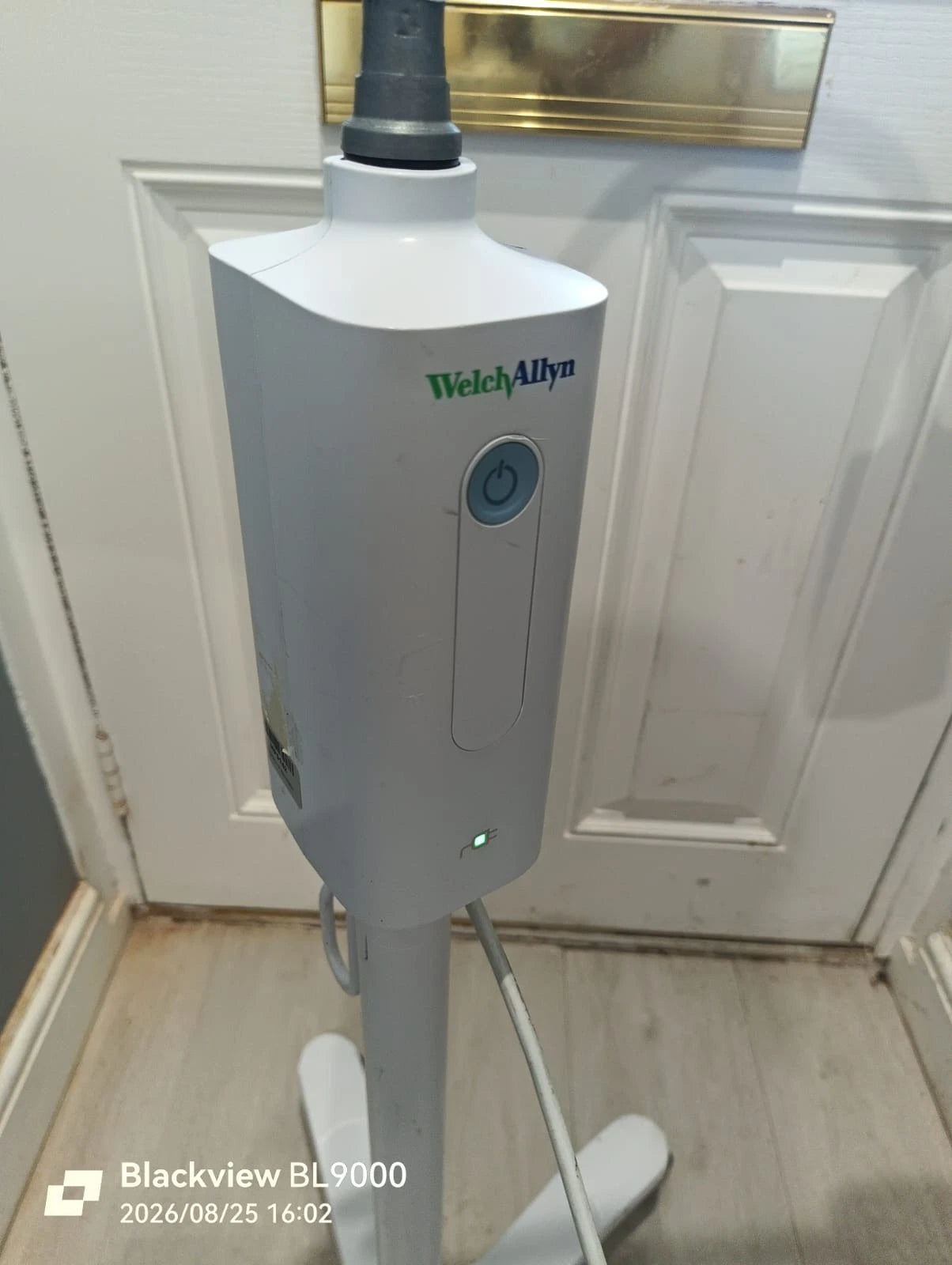 Welch Allyn GS 300 LED General Examination Touchless Light