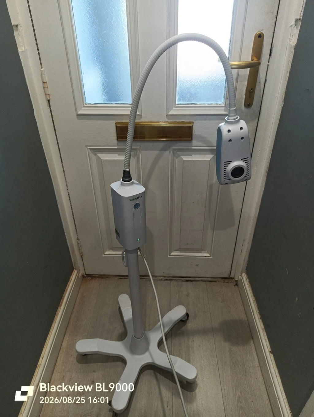 Welch Allyn GS 300 LED General Examination Touchless Light