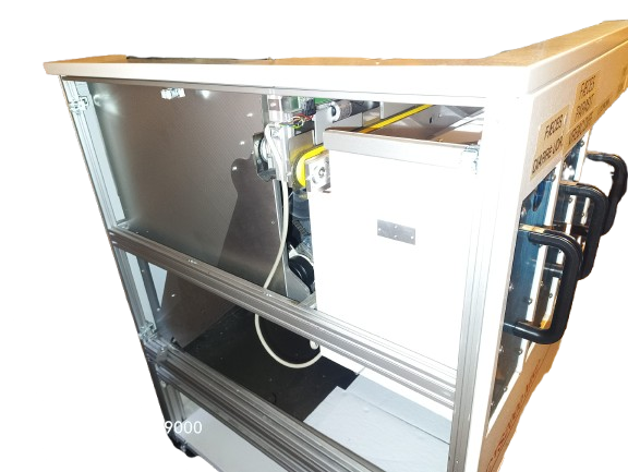 Sarstedt HCTS2000 MK2 Automated Sample Tubes Bulk Sorter