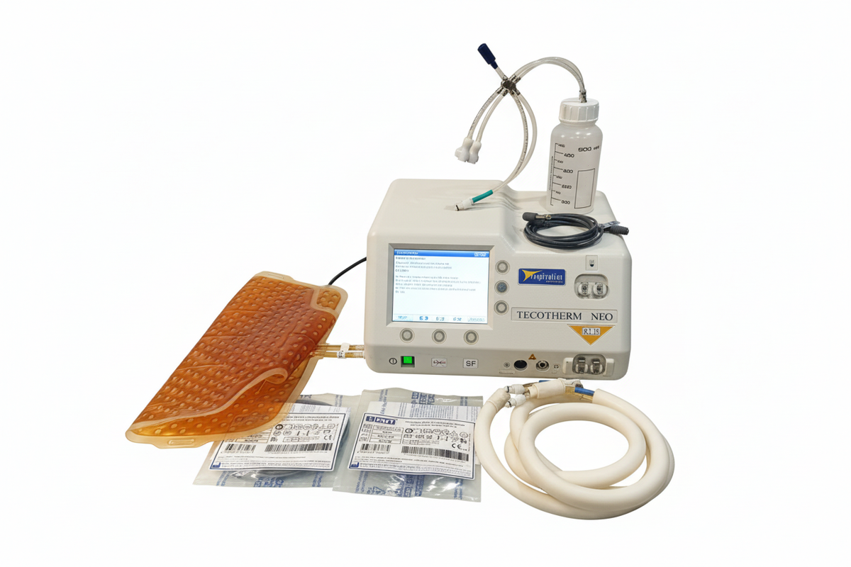 TECOtherm NEO Hypothermia System