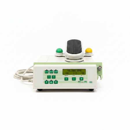 W&H Elcomed 100 Microprocessor Controlled 9925 SPS Dental Implant Motor